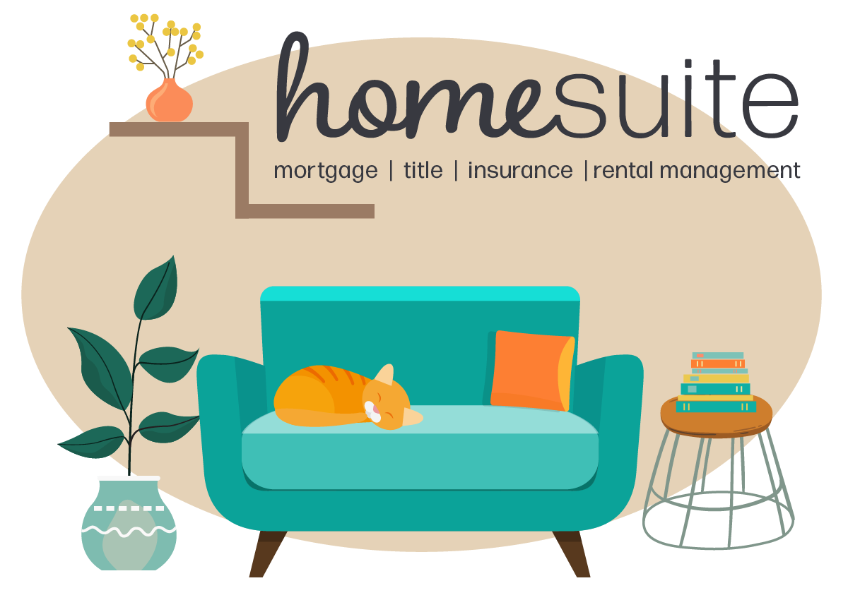 homesuite services graphic